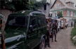 Encounter breaks out in Pulwama